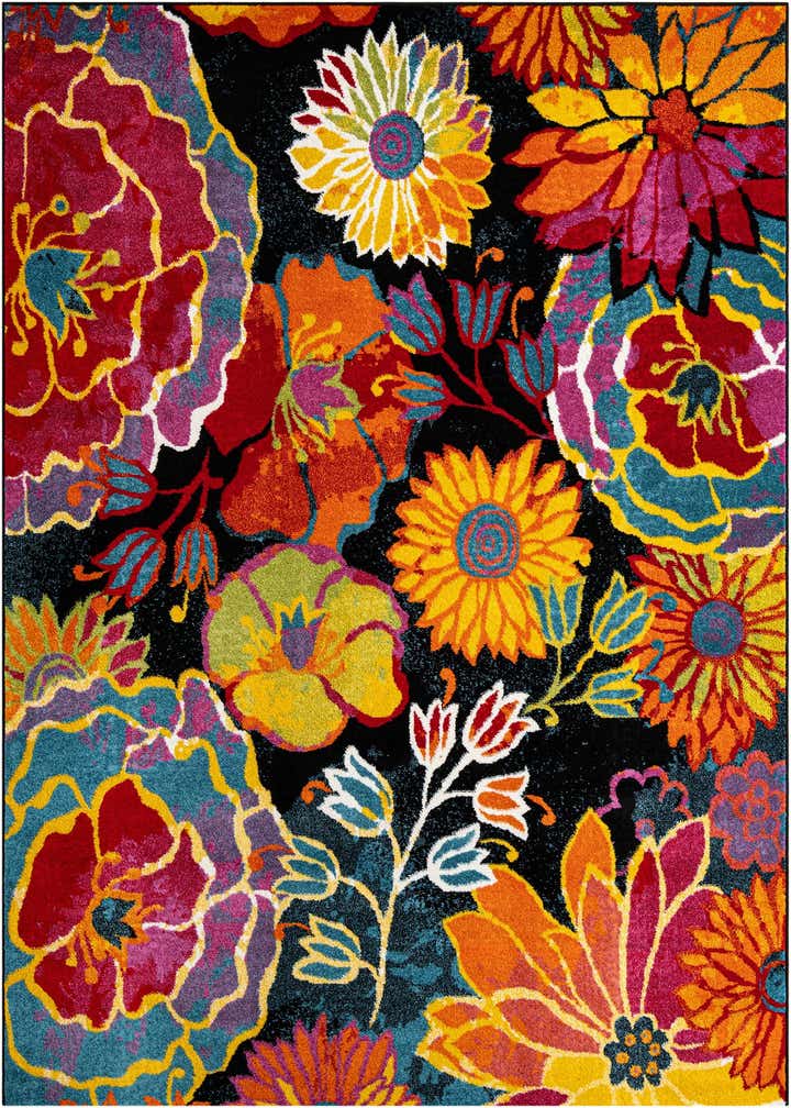 7' x 10' Florence Rug