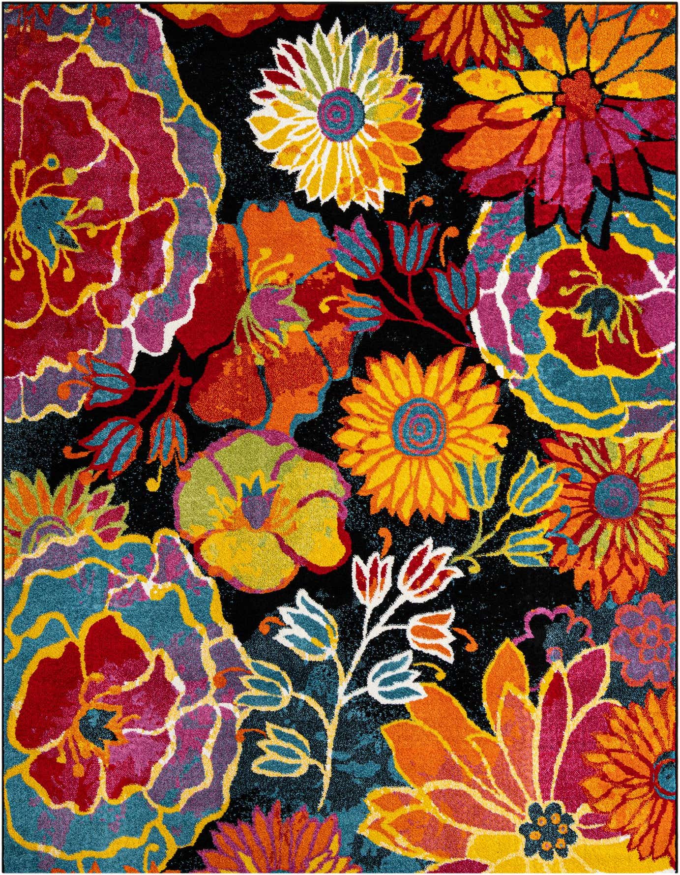 7' x 10' Florence Rug