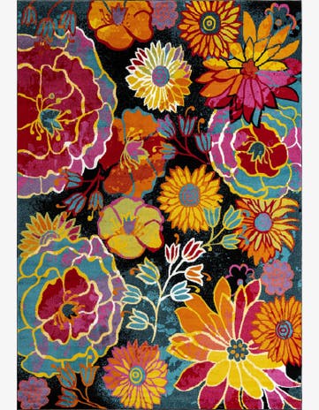 10' x 14' Florence Rug