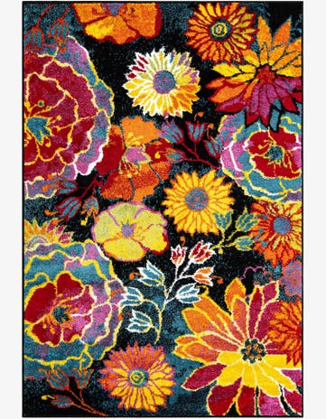 4' x 6' Florence Rug