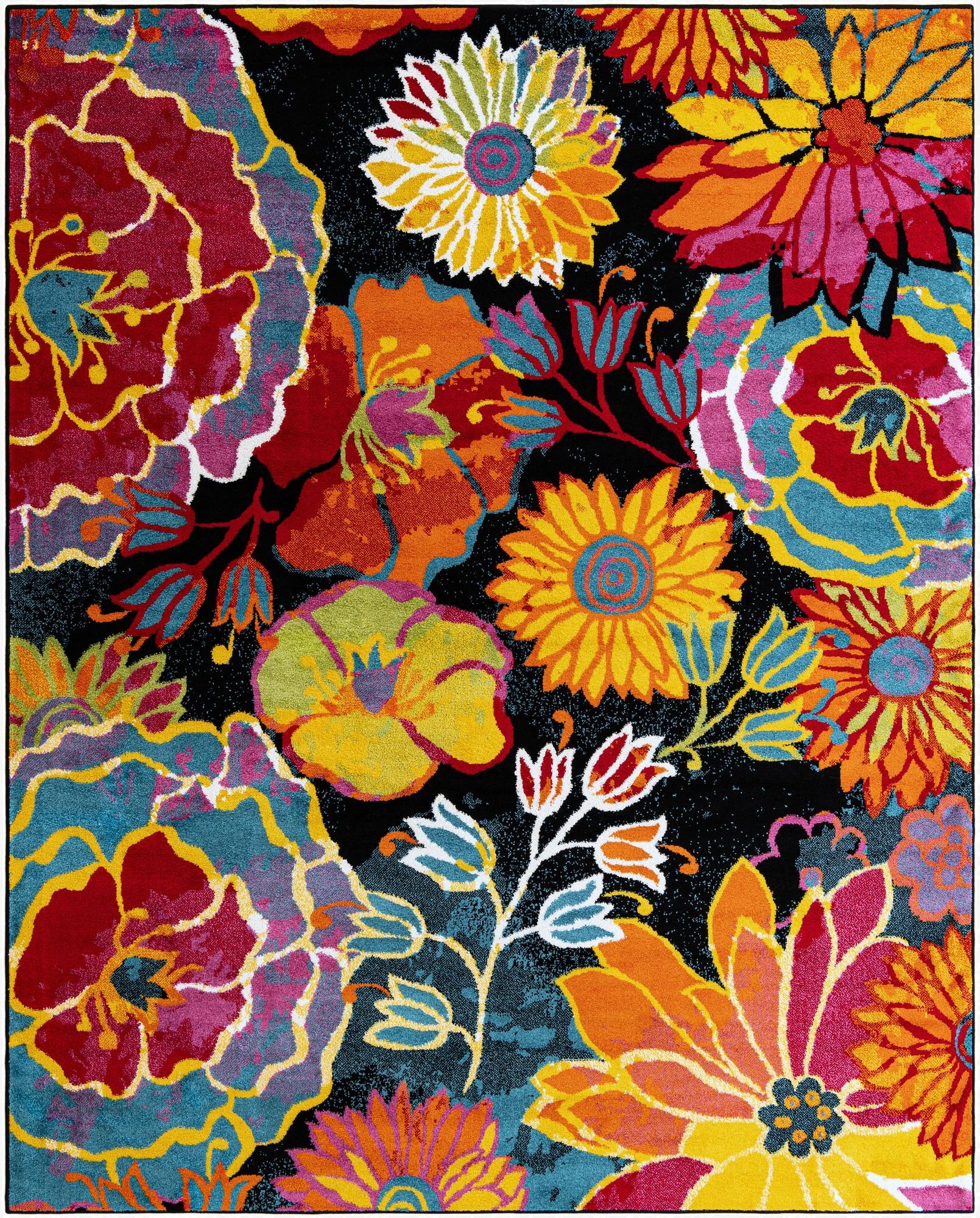 8' x 10' Florence Rug