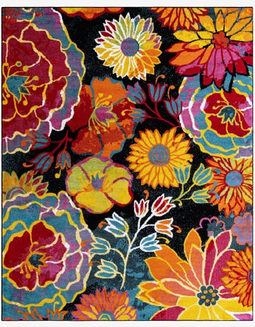 8' x 10' Florence Rug