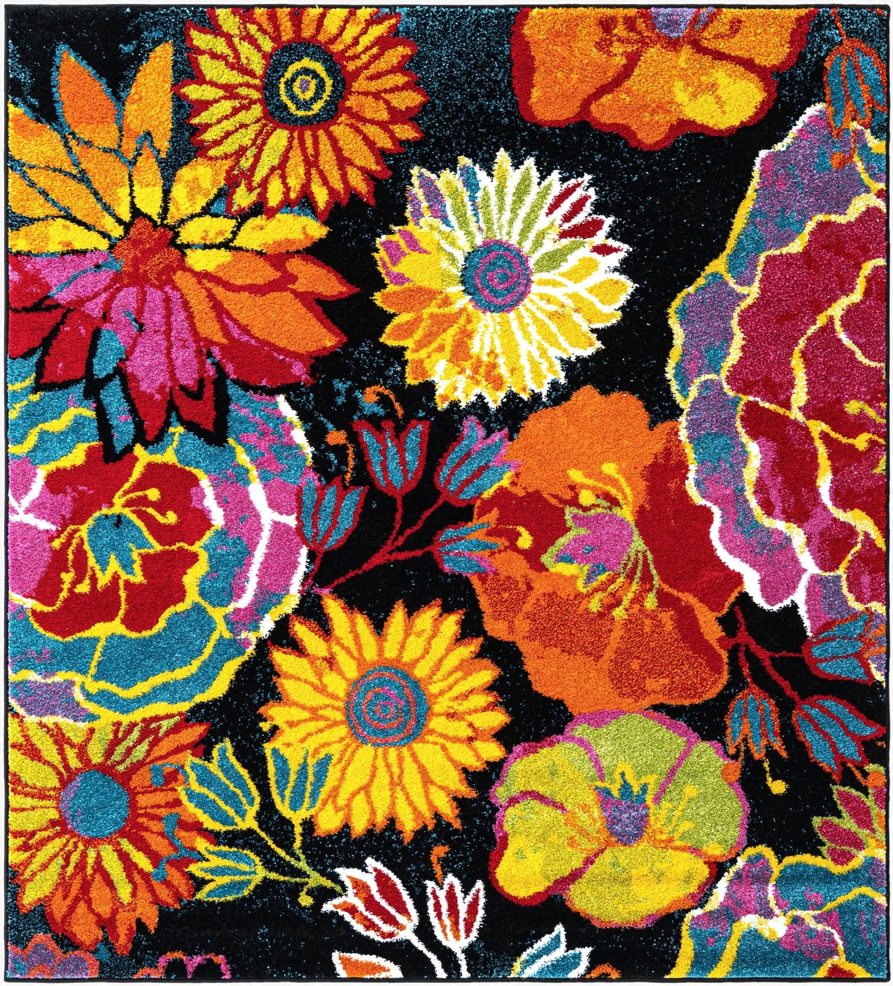 6' x 9' Florence Rug