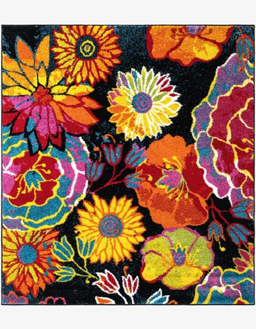 6' x 9' Florence Rug