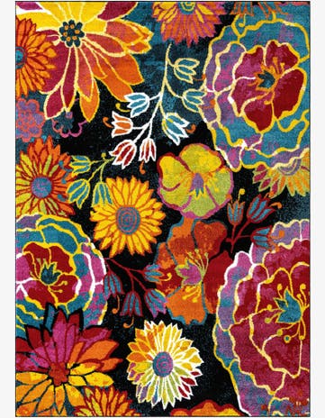 7' 10 x 11' Florence Rug