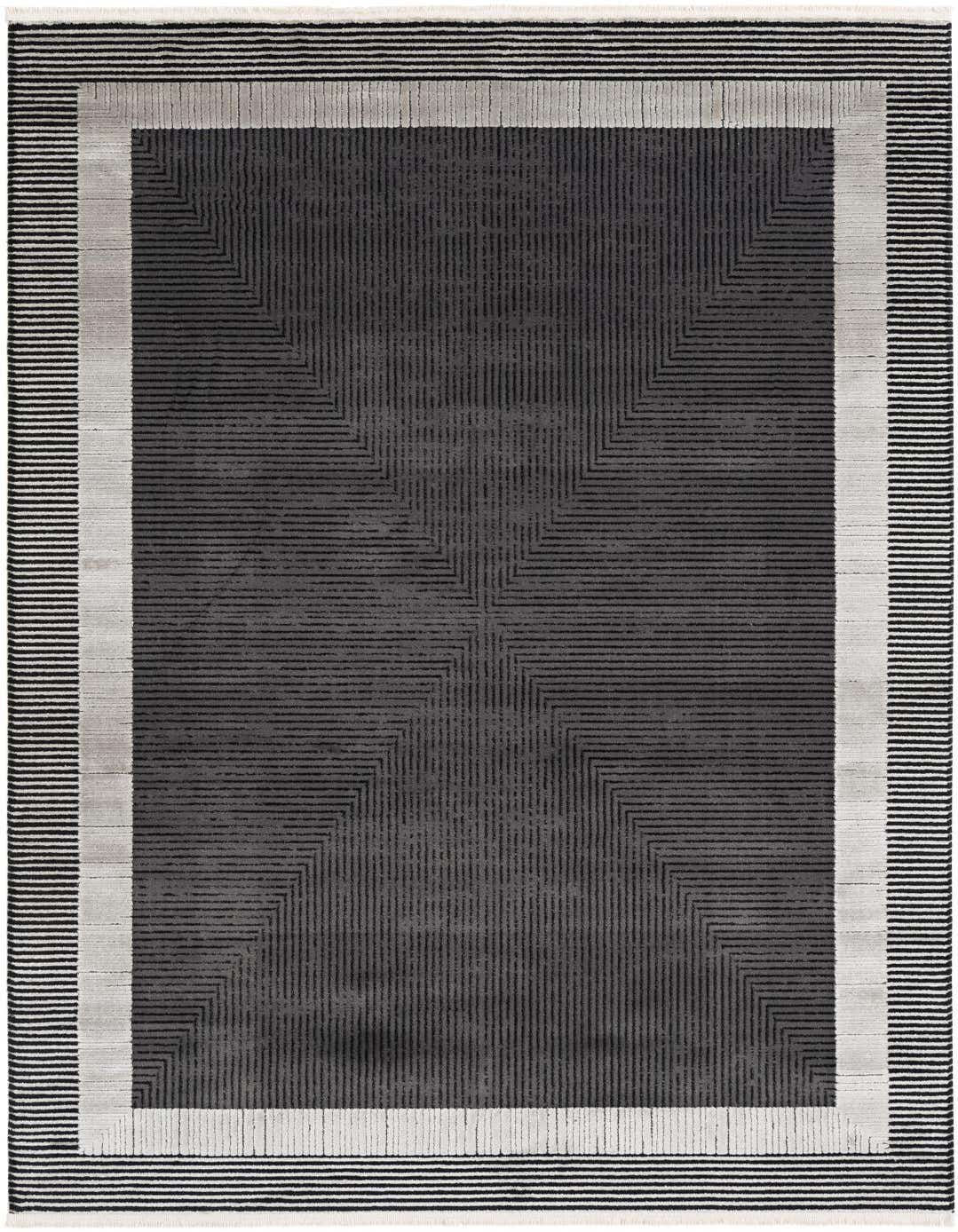 5' 3 x 7' 7 Geneve Rug