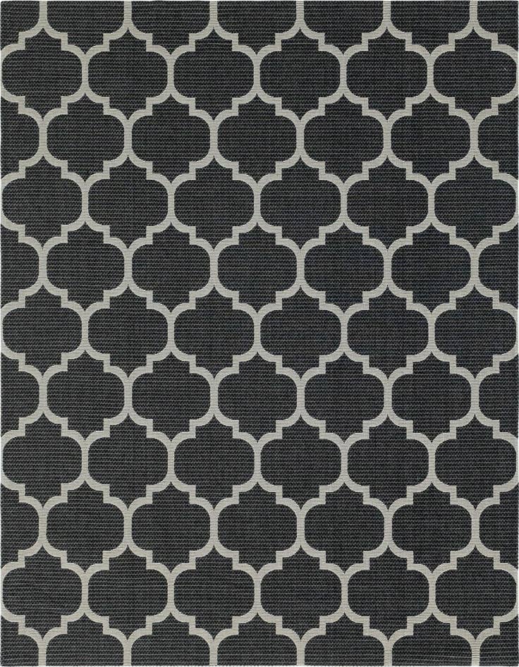 Detail image of 7' 5 x 10' Georgia Rug