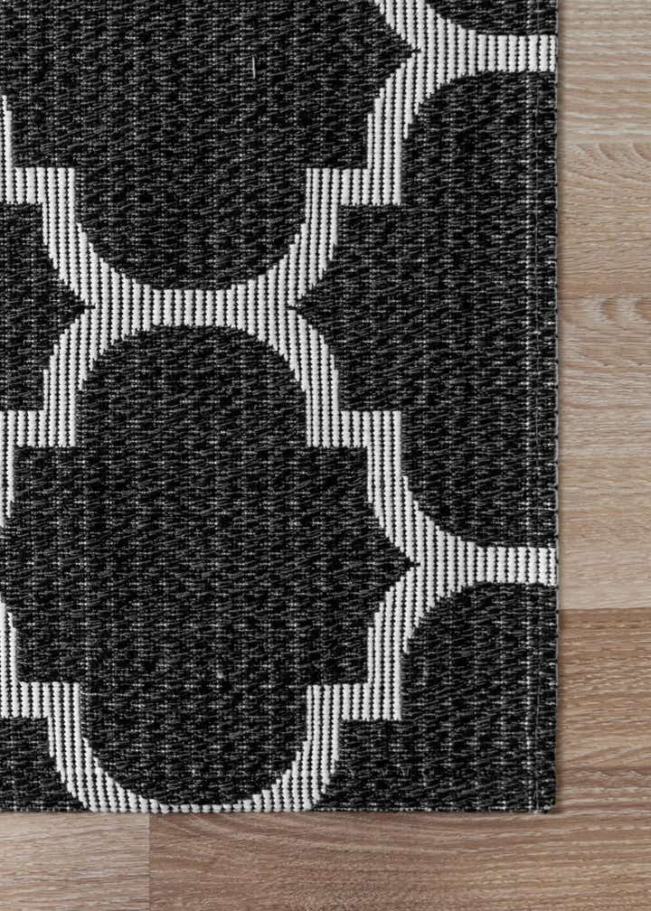 5' x 7' 2 Georgia Rug