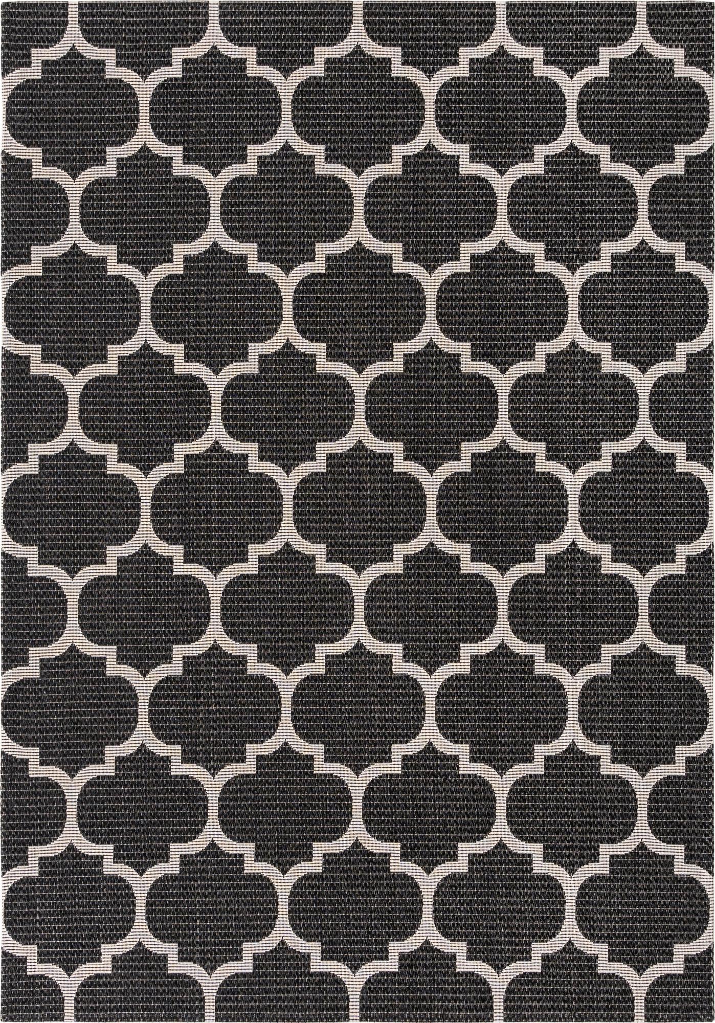 Rug Black Swatch link