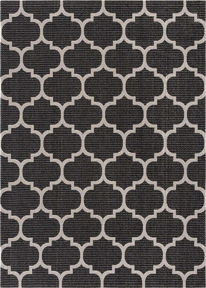 5' x 7' 2 Georgia Rug