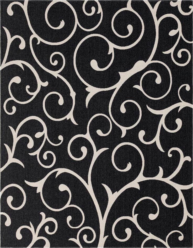 Detail image of 8' 5 x 11' 4 Georgia Rug