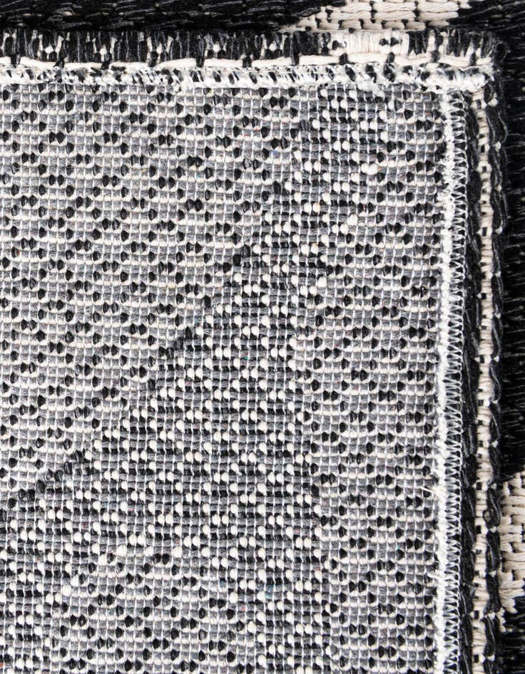 Detail image of 8' 5 x 11' 4 Georgia Rug