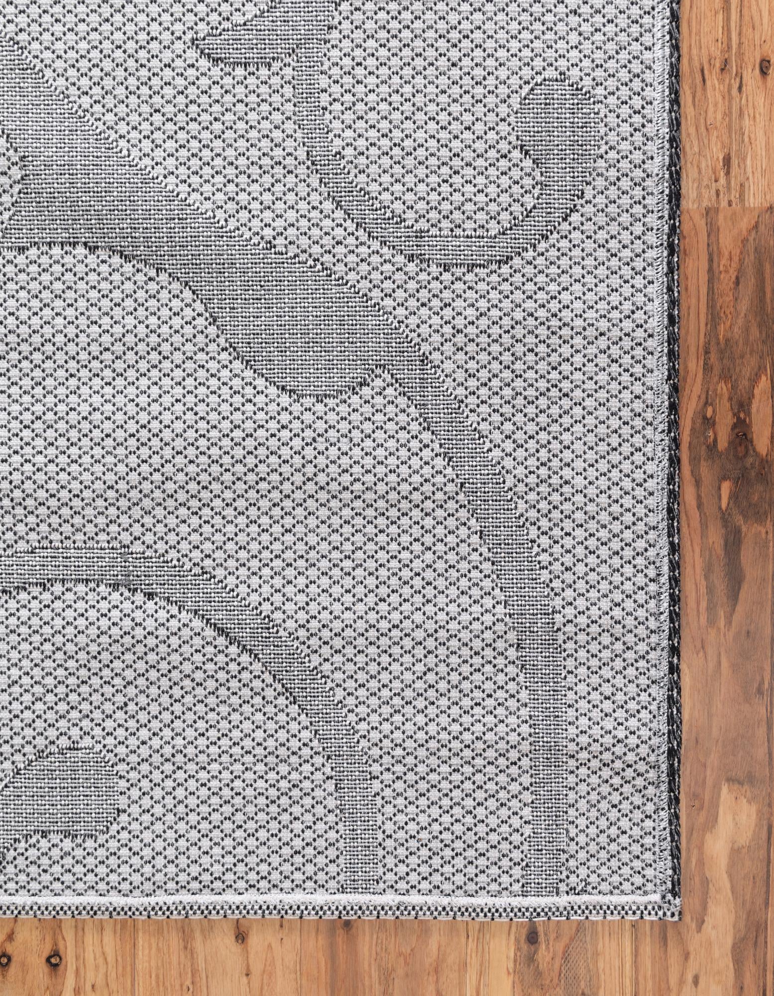 8' 5 x 11' 4 Georgia Rug