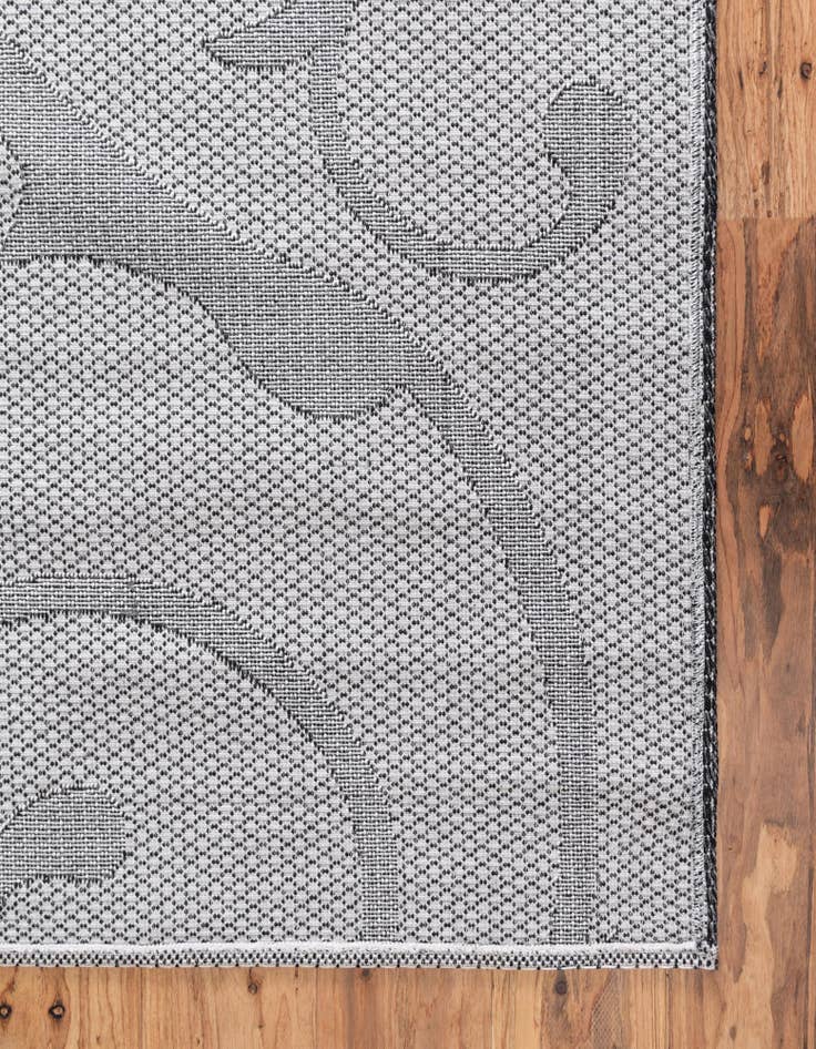 Detail image of 8' 5 x 11' 4 Georgia Rug