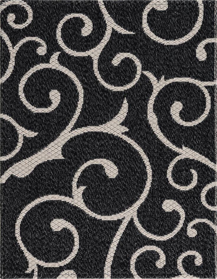 Detail image of 2' 2 x 3' Georgia Rug