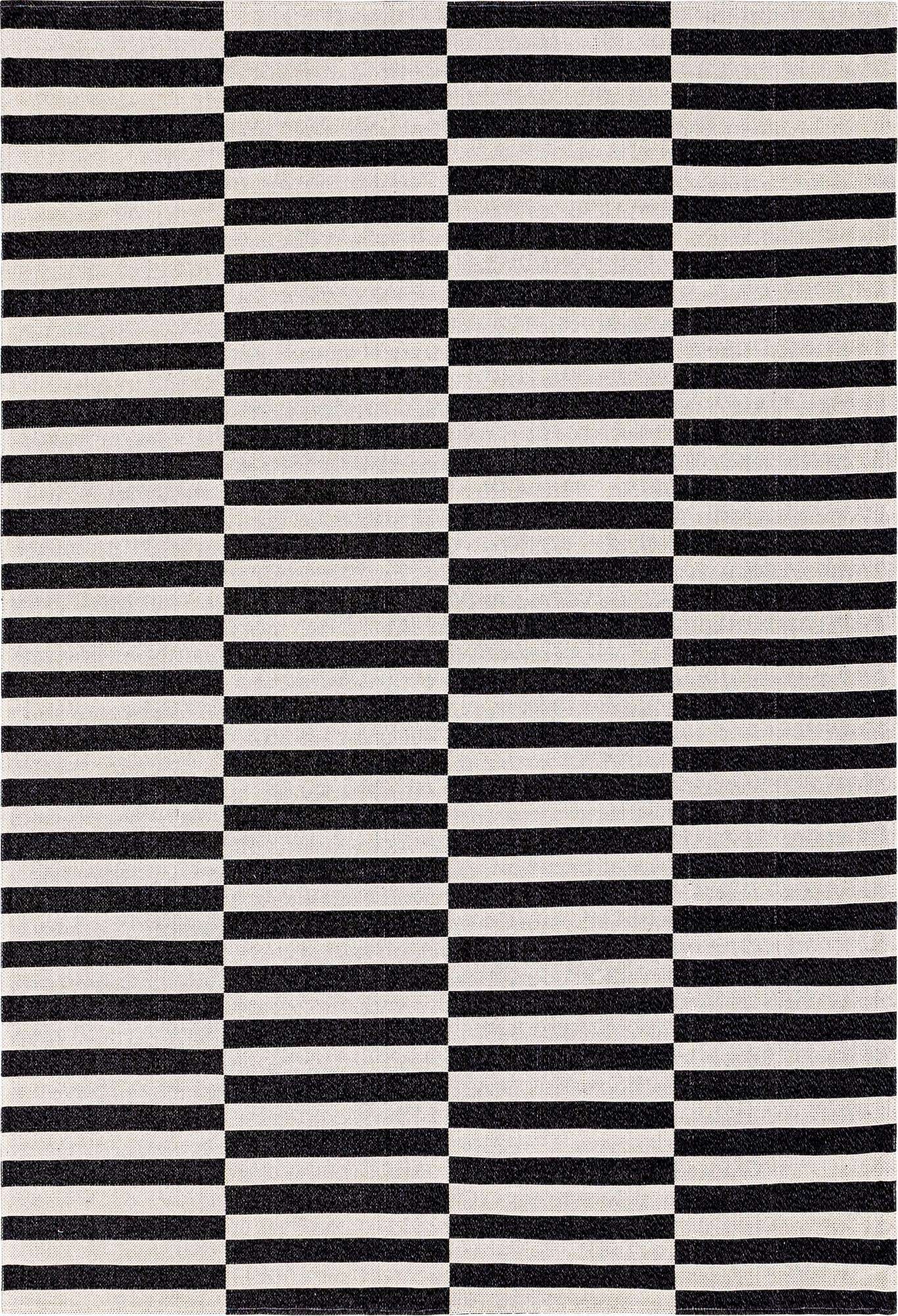 6' 4 x 9' Georgia Rug