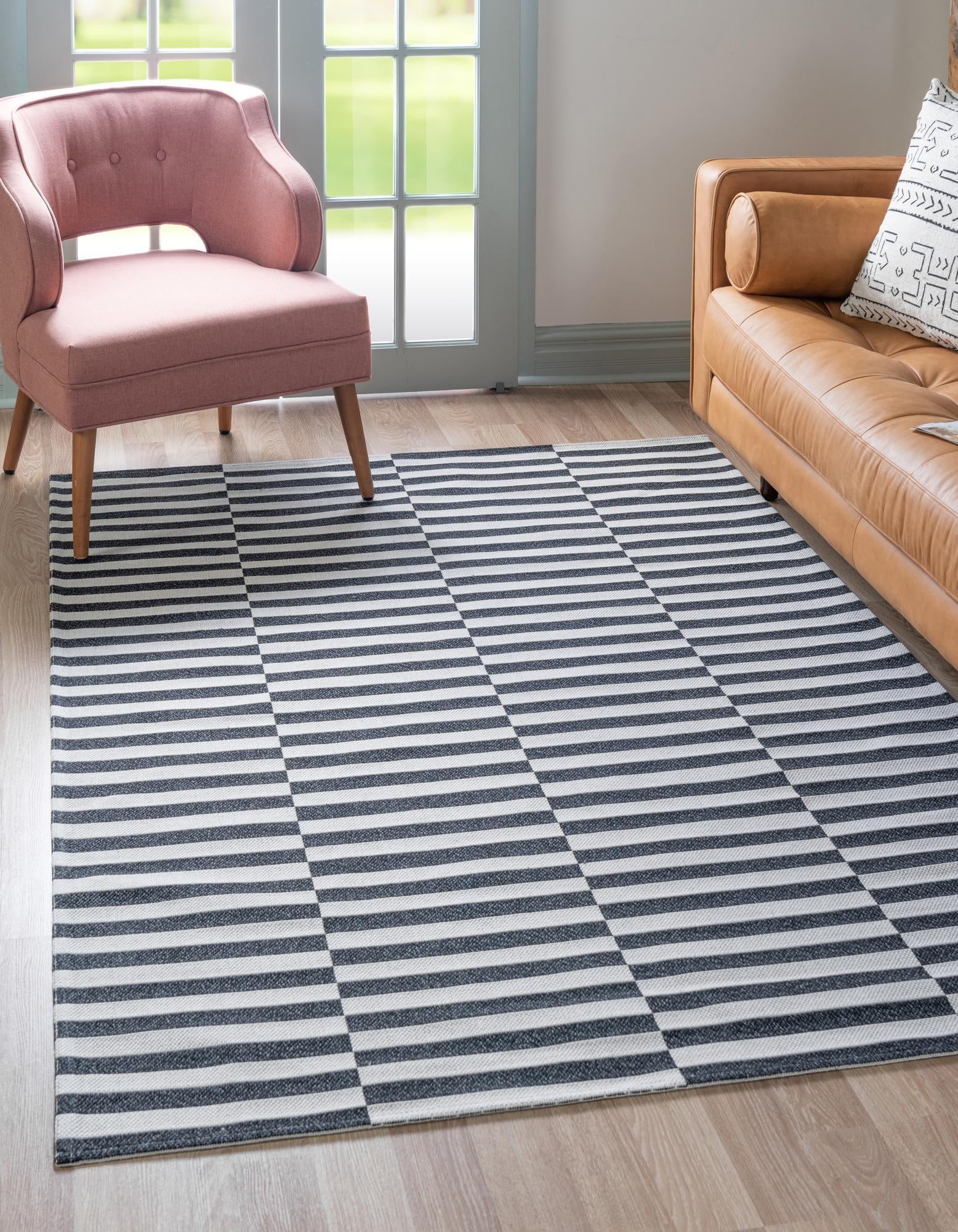 7' 5 x 10' Georgia Rug