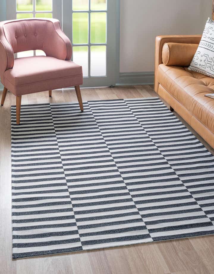 7' 5 x 10' Georgia Rug