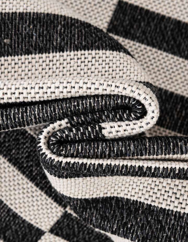 6' 4 x 9' Georgia Rug