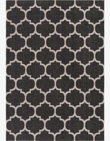 5' x 7' 2 Georgia Rug