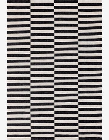 6' 4 x 9' Georgia Rug