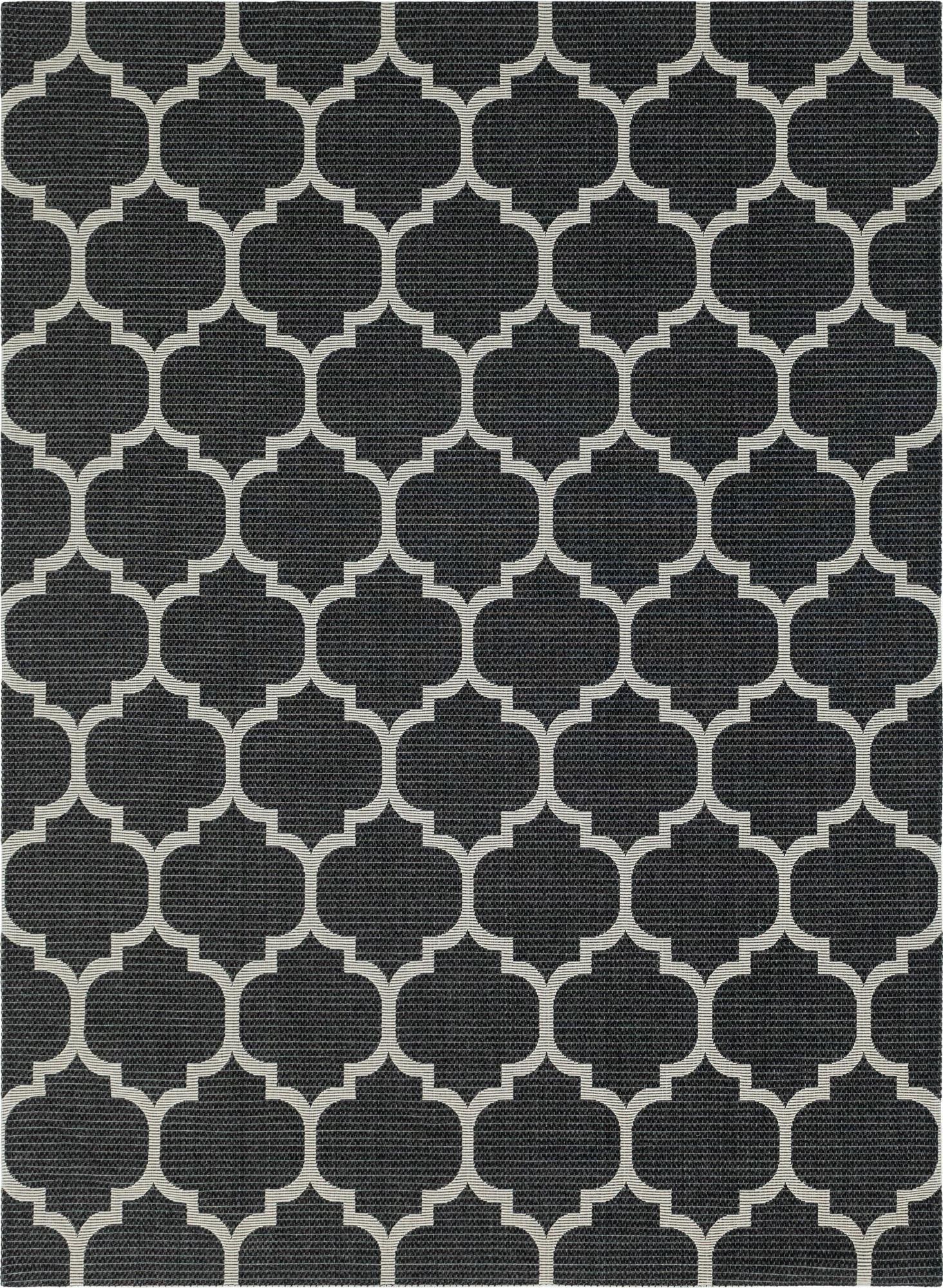 7' 5 x 10' Georgia Rug