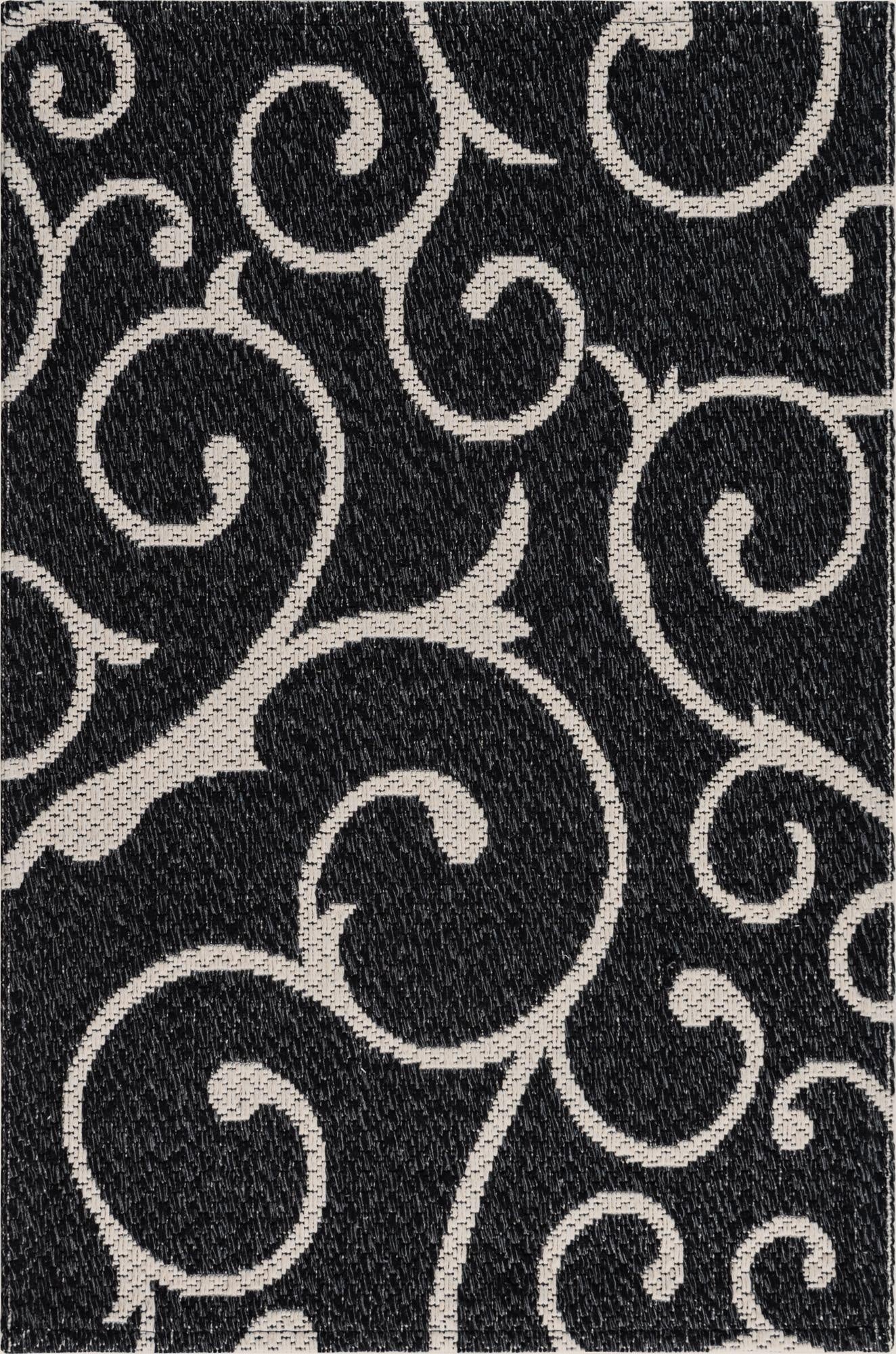 Primary image 2' 2 x 3' Georgia Rug