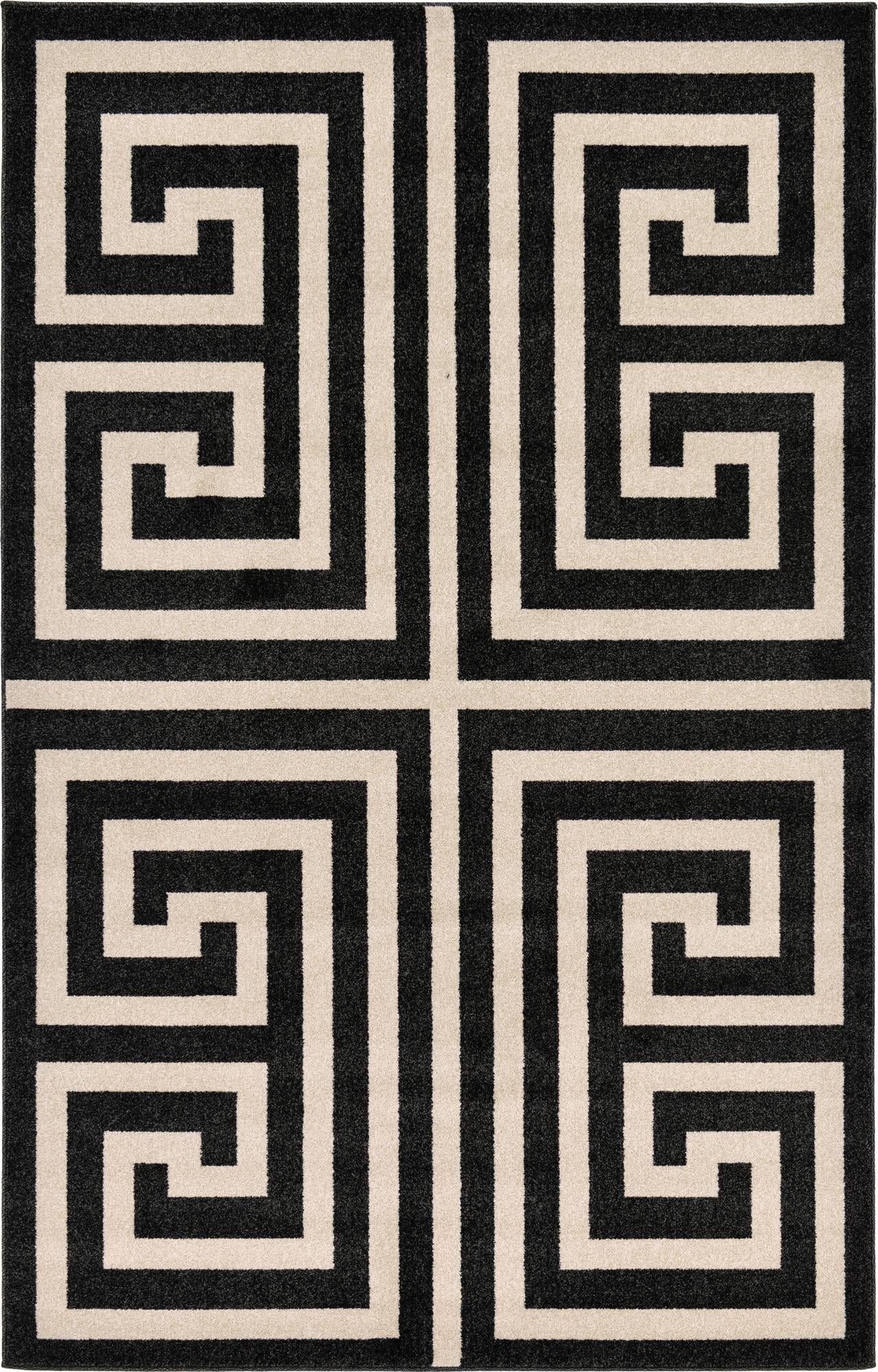 Rug Black Swatch link