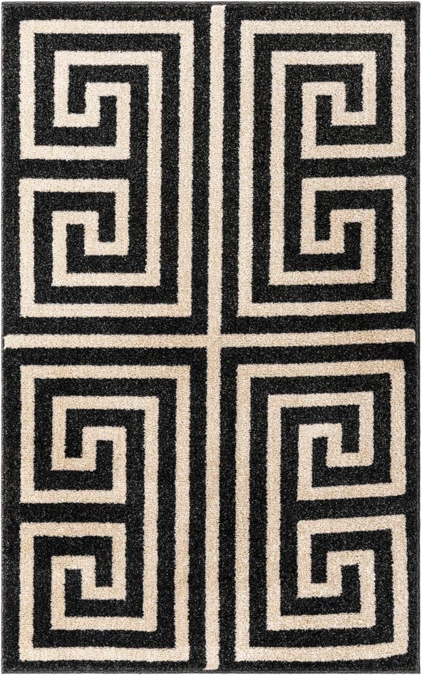 Detail image of 3' x 5' 3 Hera Rug