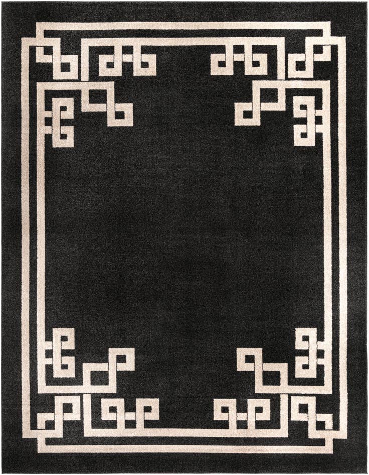 Detail image of 9' x 12' Hera Rug