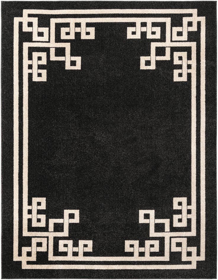 Detail image of 7' x 10' Hera Rug