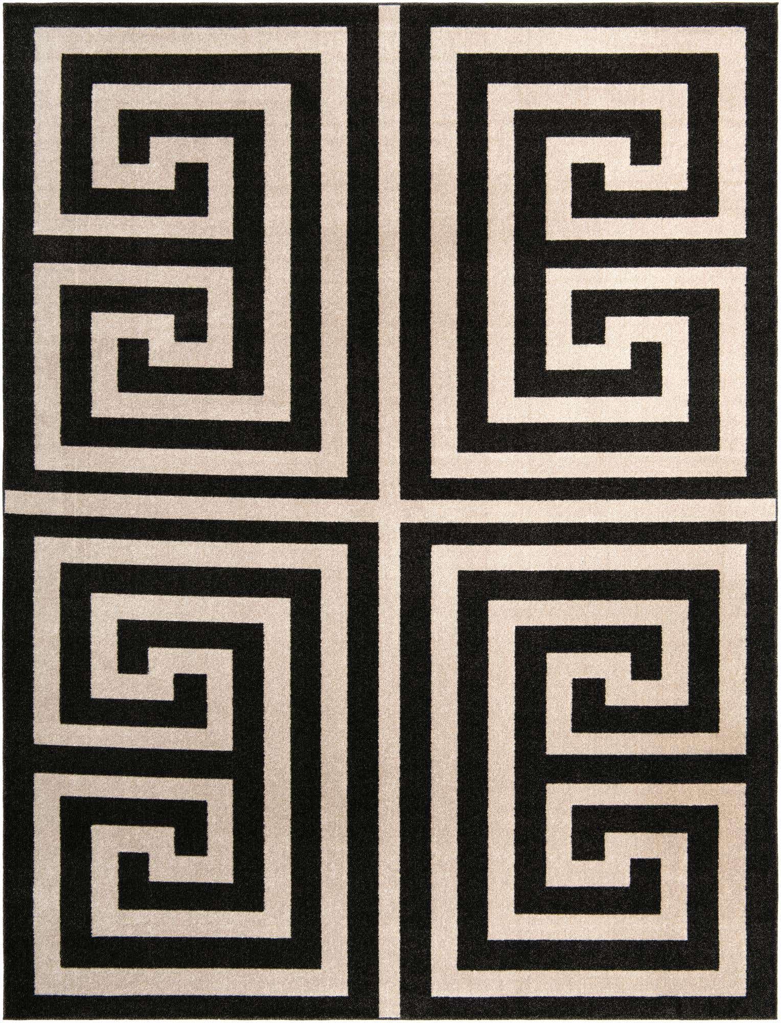 9' x 12' Hera Rug