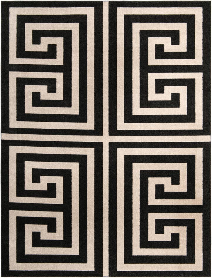 Detail image of 9' x 12' Hera Rug