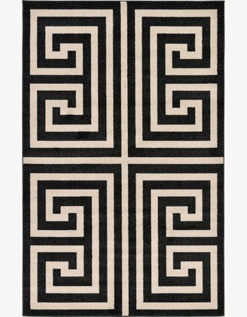 5' 3 x 8' Hera Rug