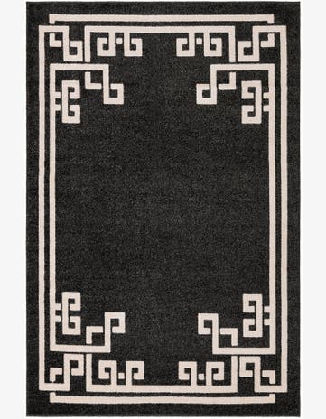 5' 3 x 8' Hera Rug