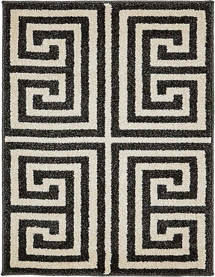 Detail image of 2' x 3' Hera Rug