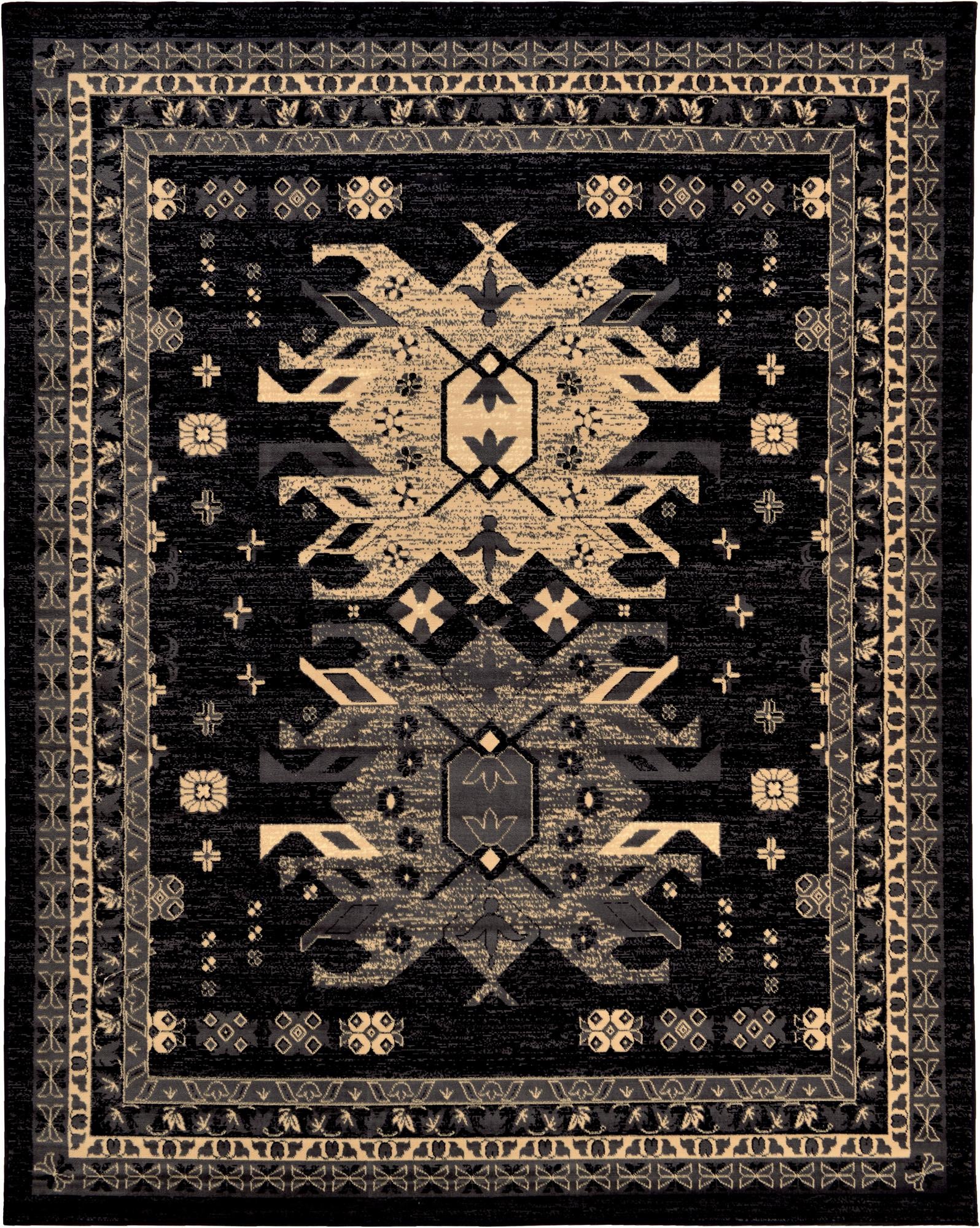 Rug Black Swatch link
