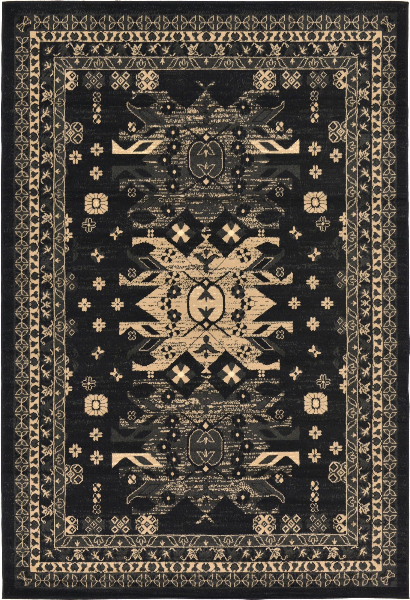 Rug Black Swatch link