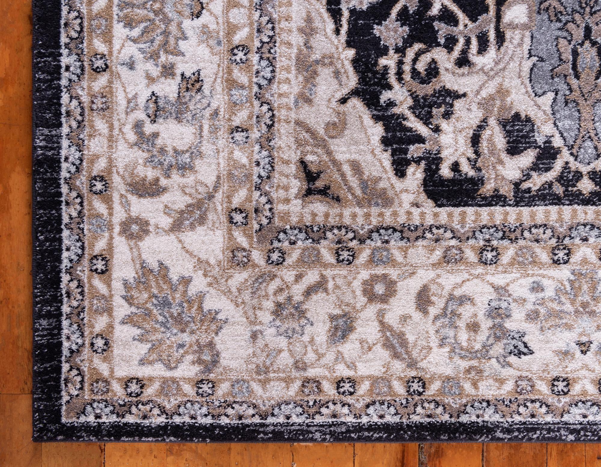 9' x 12' Heritage Rug