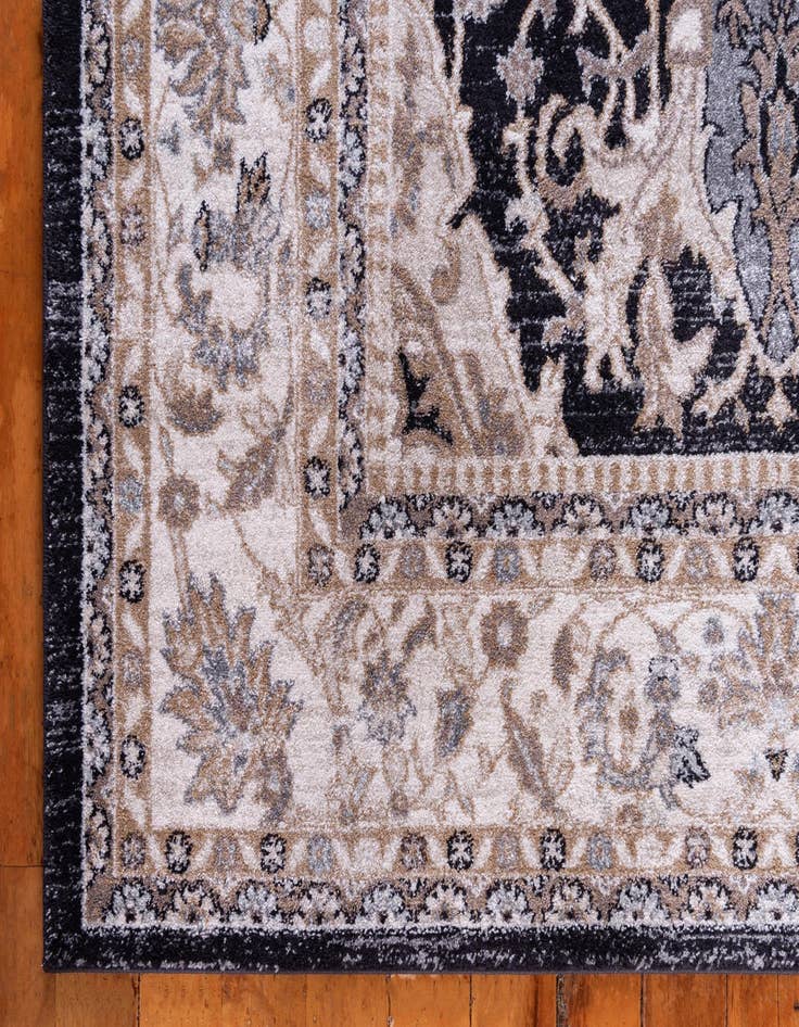 Detail image of 9' x 12' Heritage Rug