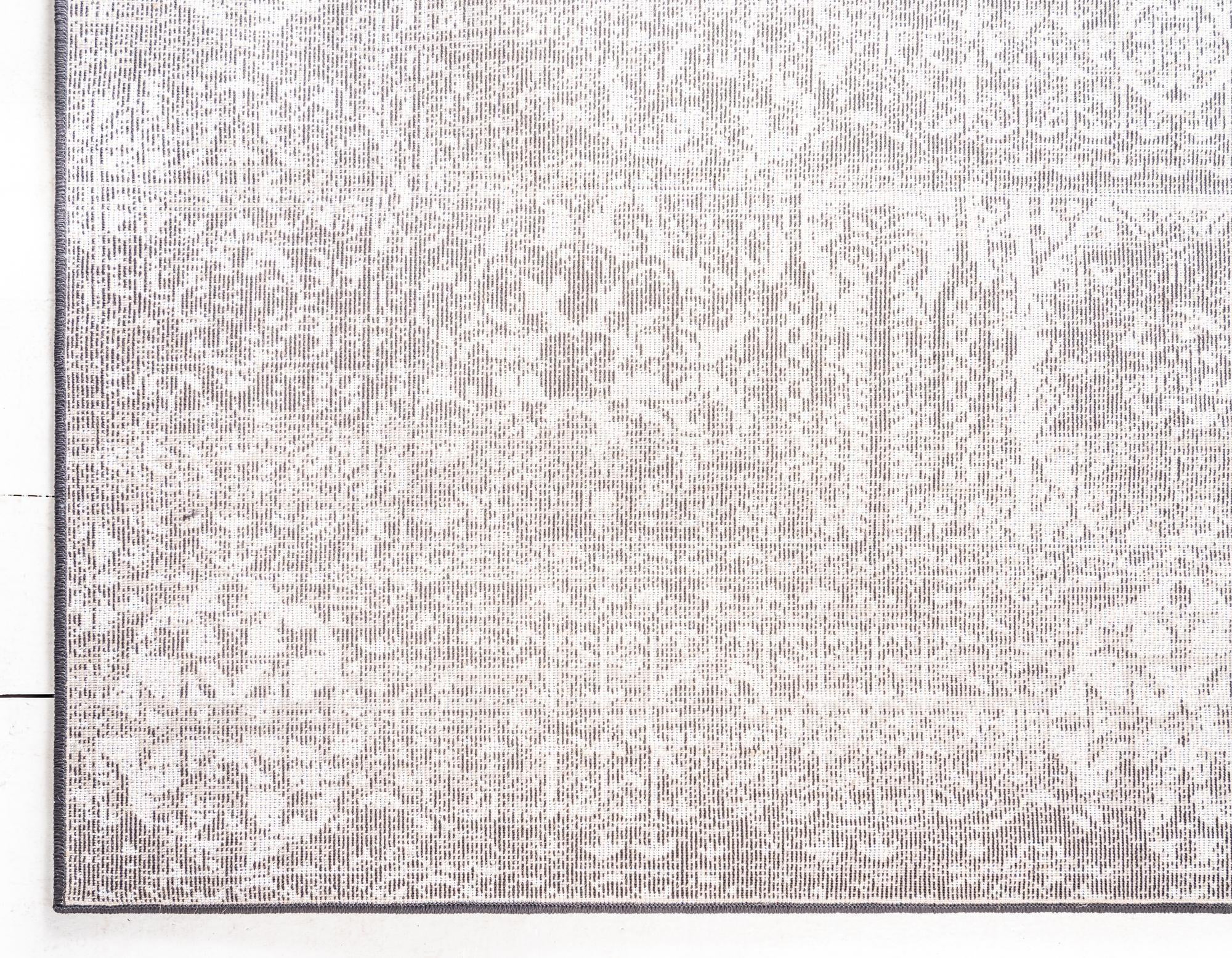 4' x 6' Heritage Rug