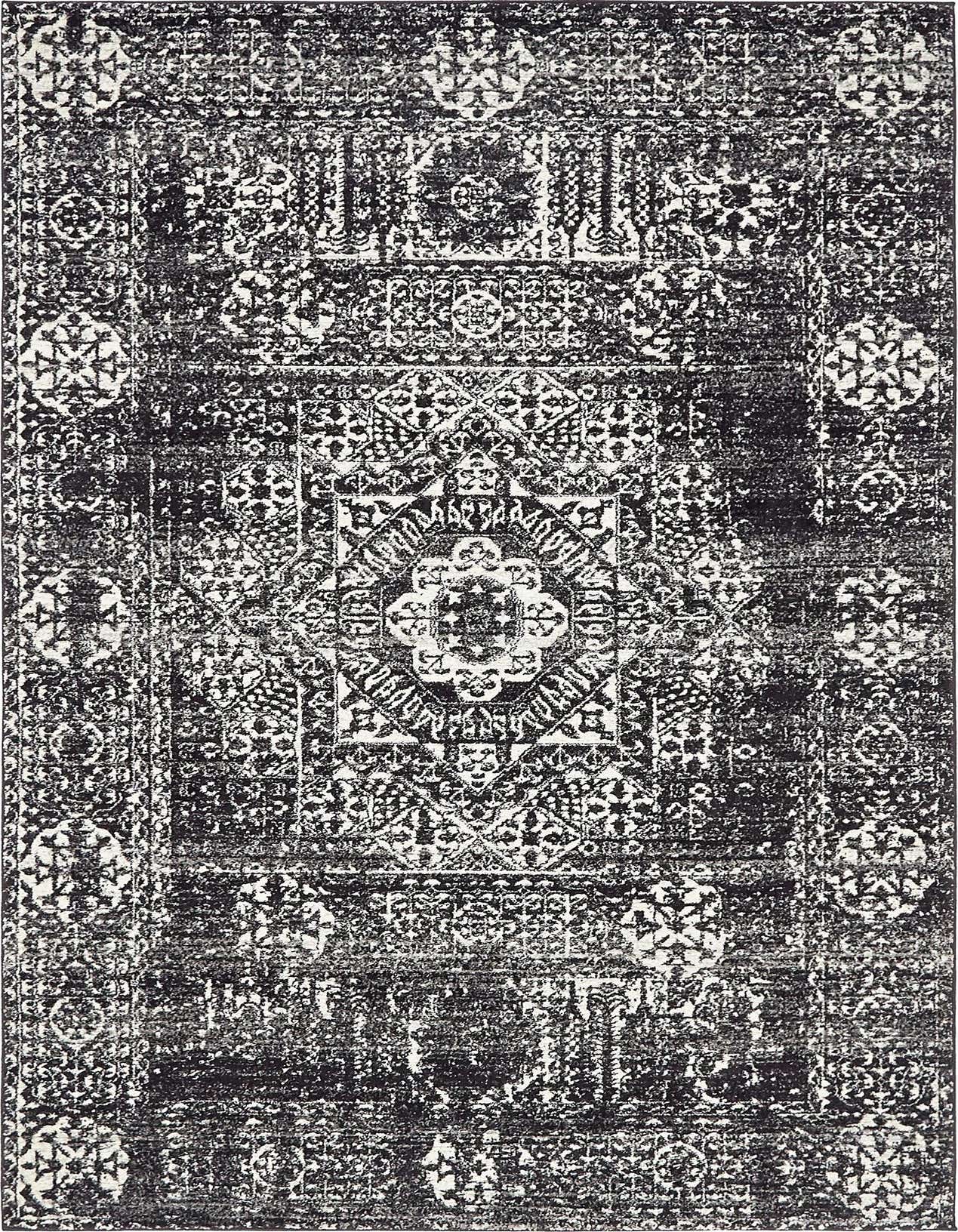 Primary image 5' x 8' Heritage Rug