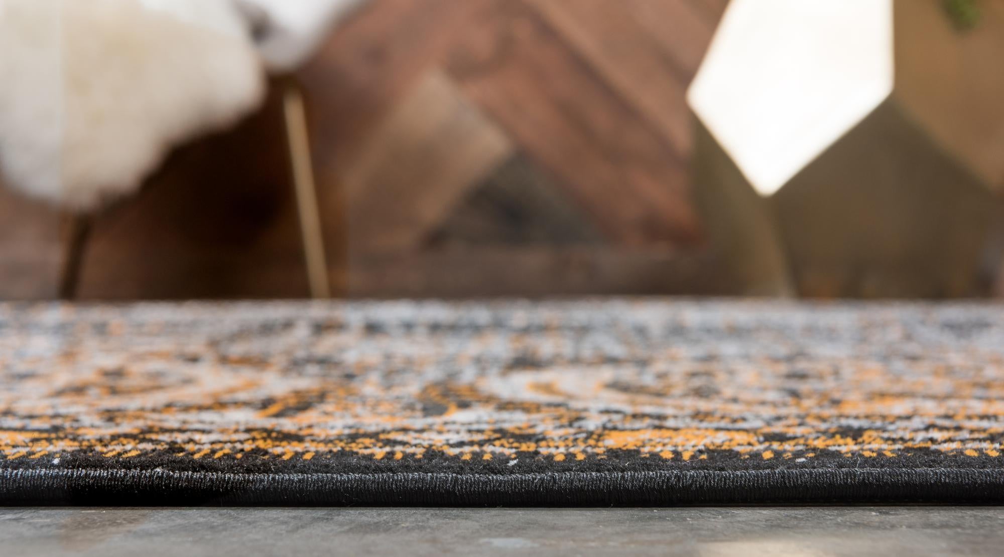 2' x 3' Istanbul Rug