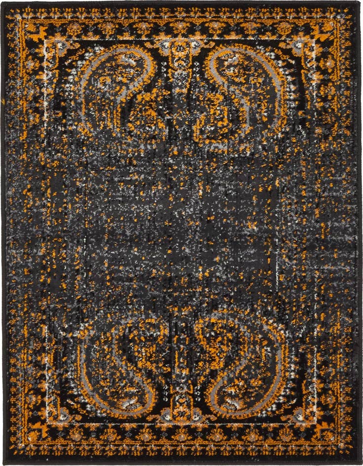 Detail image of 2' x 3' Istanbul Rug