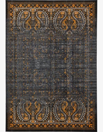 8' x 11' 8 Istanbul Rug