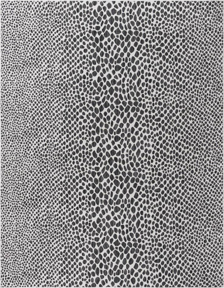 Detail image of 9' x 12' Easy-Clean Jill Zarin Cape Town Indoor / Outdoor Rug