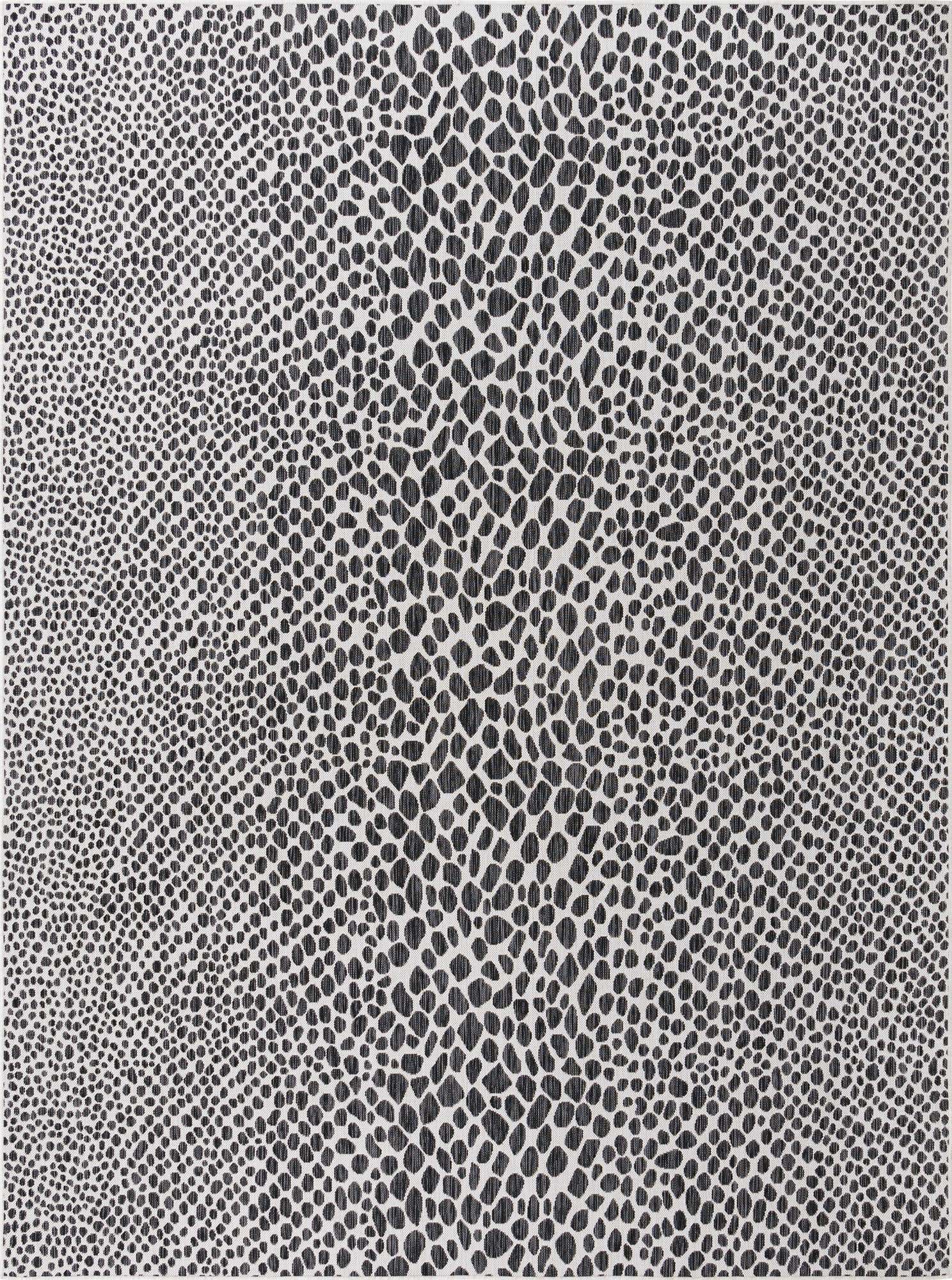9' x 12' Easy-Clean Jill Zarin Cape Town Indoor / Outdoor Rug
