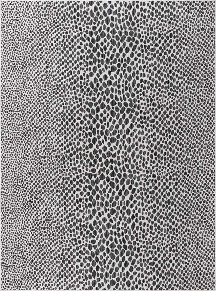 9' x 12' Easy-Clean Jill Zarin Cape Town Indoor / Outdoor Rug
