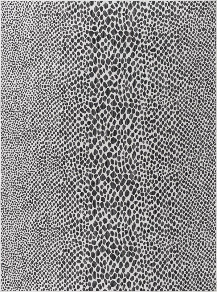 Detail image of 9' x 12' Easy-Clean Jill Zarin Cape Town Indoor / Outdoor Rug