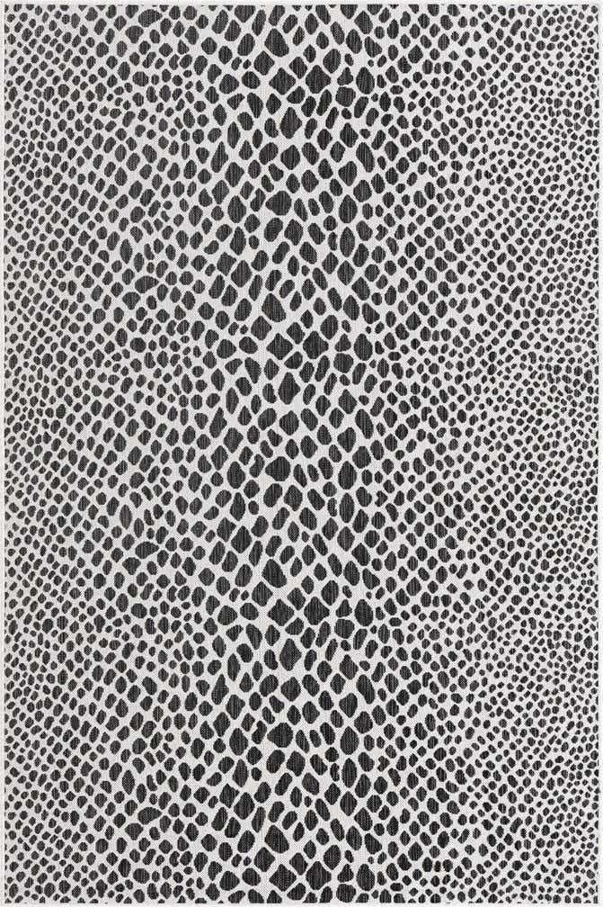 5' 3 x 8' Easy-Clean Jill Zarin Cape Town Indoor / Outdoor Rug